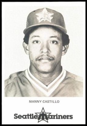 10 Manny Castillo